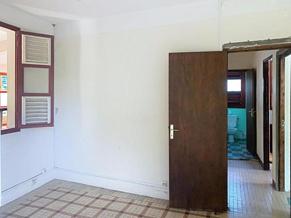 Maison 5 pièces à Fleur d'Epée Trinité