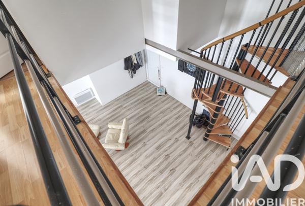 Appartement à vendre 3 pièces 95 m² Pons