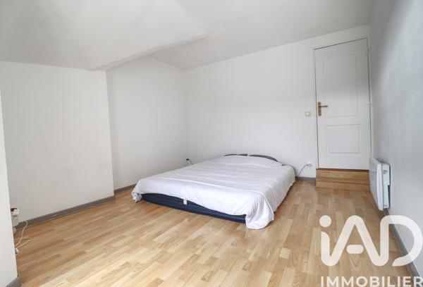 Appartement à vendre 3 pièces 95 m² Pons