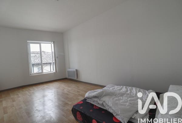 Appartement à vendre 3 pièces 95 m² Pons