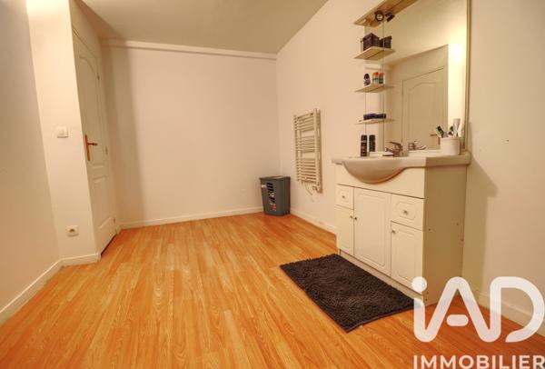Appartement à vendre 3 pièces 95 m² Pons