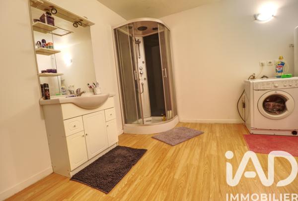 Appartement à vendre 3 pièces 95 m² Pons