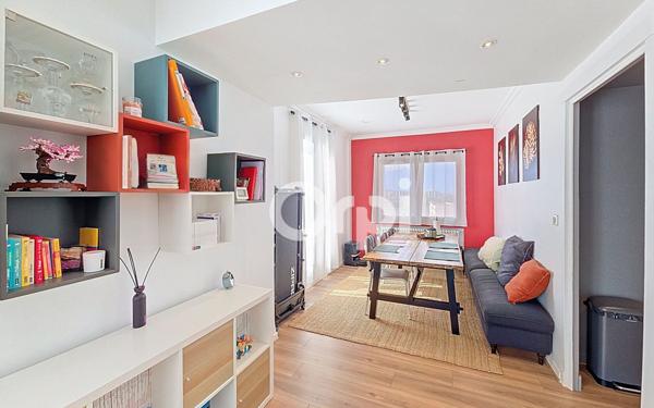 Appartement à vendre    5 pièces • 170,60 m2 Toulon