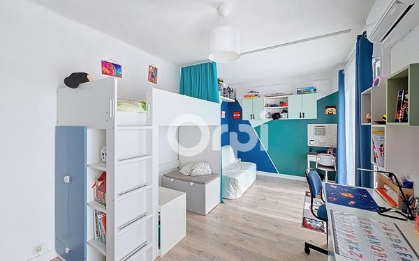 Appartement à vendre    5 pièces • 170,60 m2 Toulon