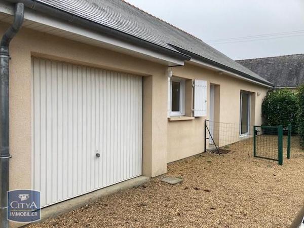 Maison à louer 4 pièces 92.9m²