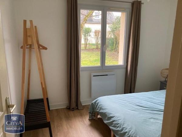 Maison à louer 4 pièces 92.9m²