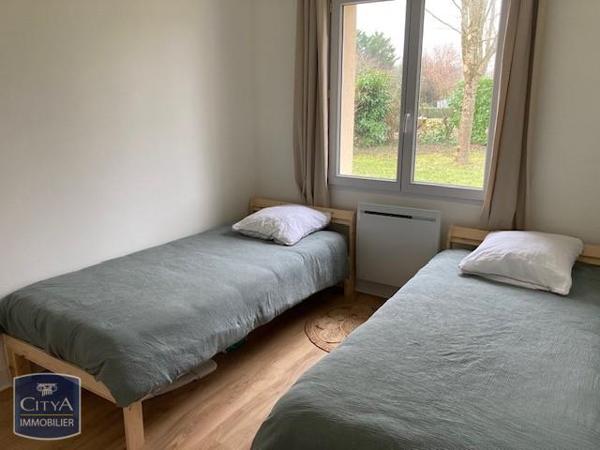 Maison à louer 4 pièces 92.9m²