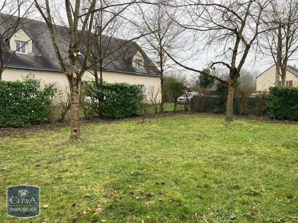 Maison à louer 4 pièces 92.9m²