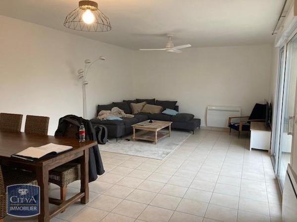 Maison à louer 4 pièces 92.9m²