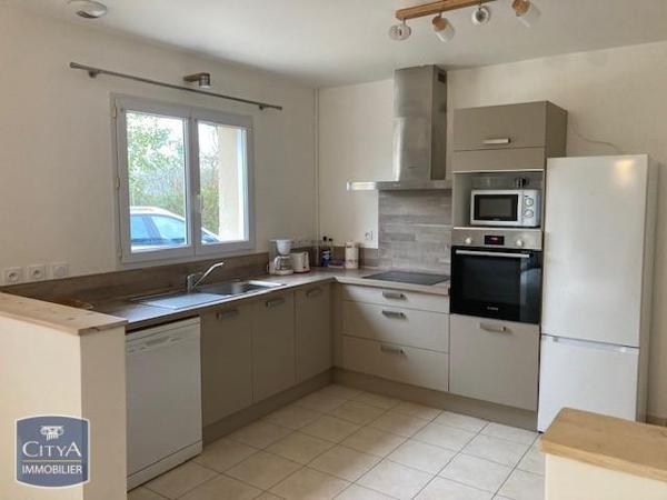 Maison à louer 4 pièces 92.9m²