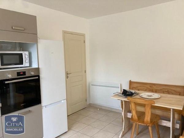 Maison à louer 4 pièces 92.9m²