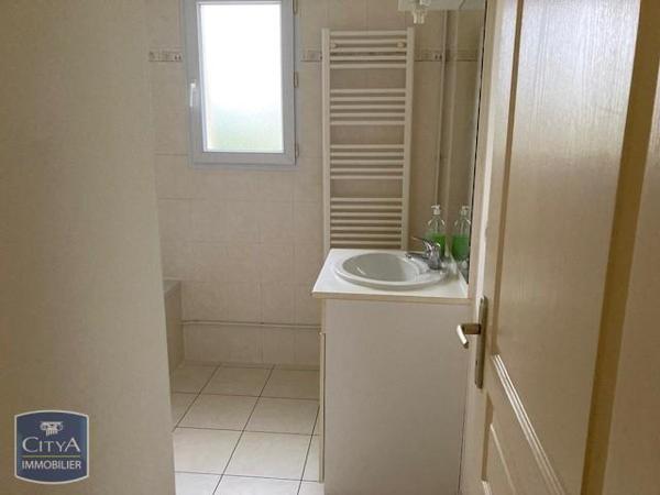 Maison à louer 4 pièces 92.9m²