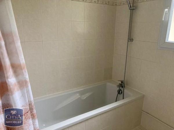 Maison à louer 4 pièces 92.9m²