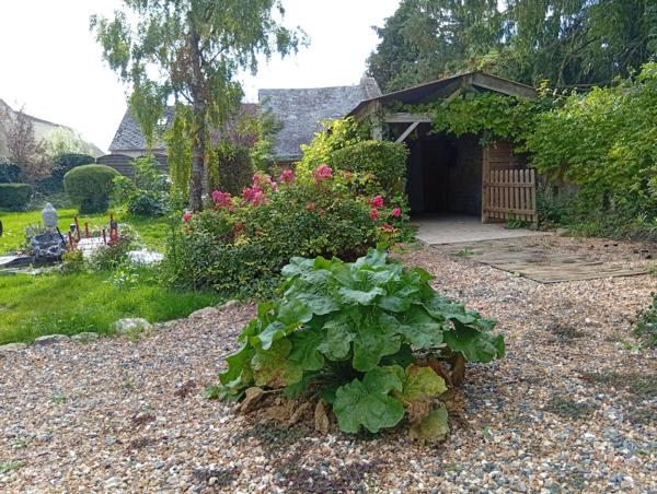 maison 7 pièces a la porte du Loiret (45)