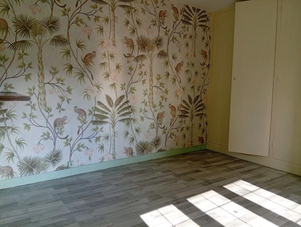 maison 7 pièces a la porte du Loiret (45)