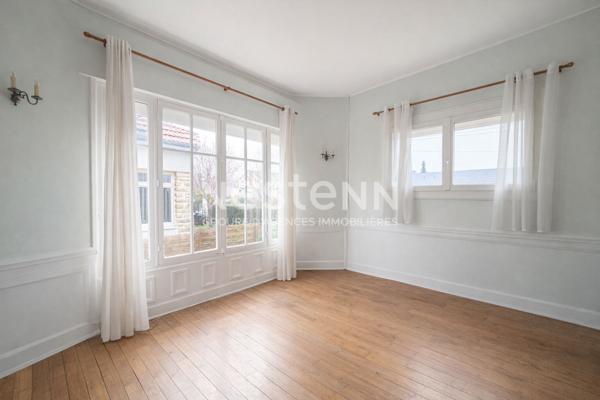 Maison à rénover de 108m² avec fort potentiel à Chaumont