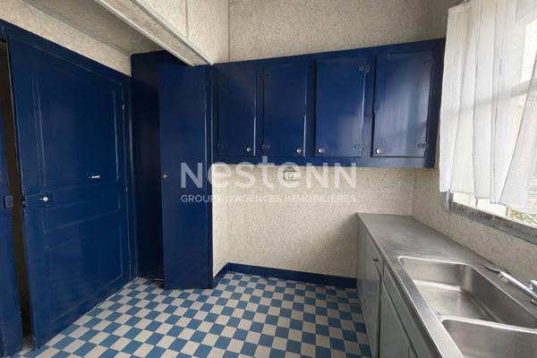 Maison à rénover de 108m² avec fort potentiel à Chaumont