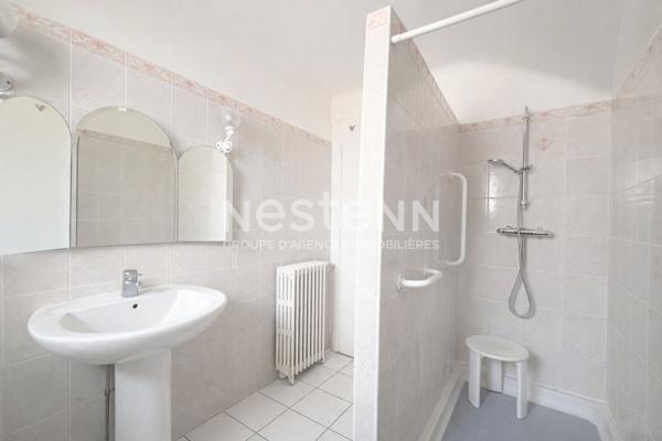 Maison à rénover de 108m² avec fort potentiel à Chaumont