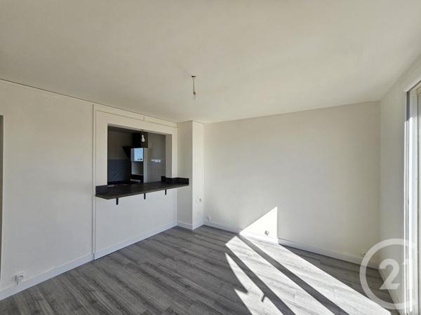 Appartement T3 à vendre  3 pièces - 52,14 m2 LANNEMEZAN - 65