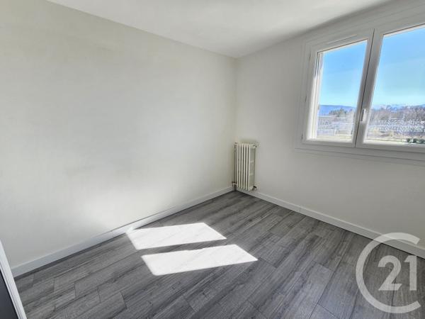 Appartement T3 à vendre  3 pièces - 52,14 m2 LANNEMEZAN - 65