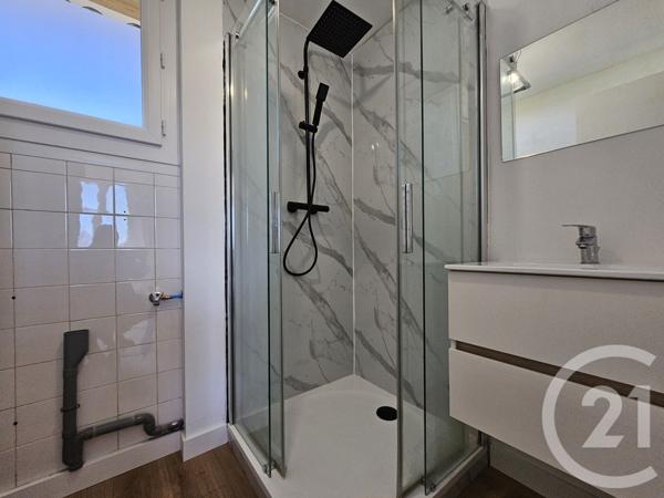 Appartement T3 à vendre  3 pièces - 52,14 m2 LANNEMEZAN - 65