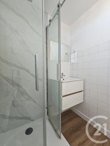 Appartement T3 à vendre  3 pièces - 52,14 m2 LANNEMEZAN - 65