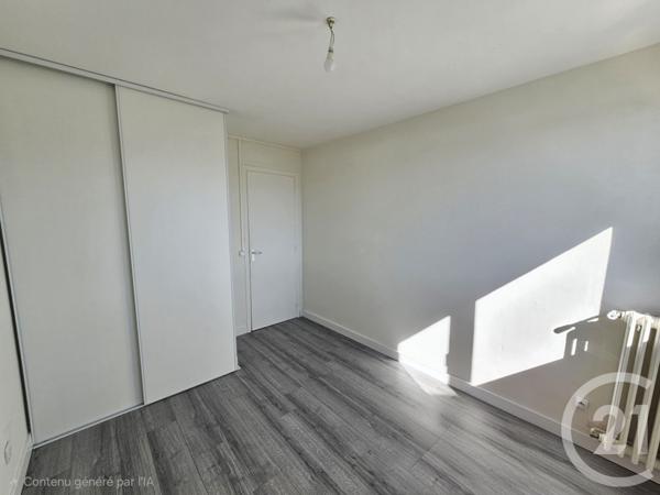 Appartement T3 à vendre  3 pièces - 52,14 m2 LANNEMEZAN - 65