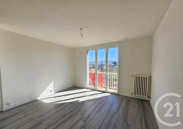 Appartement T3 à vendre  3 pièces - 52,14 m2 LANNEMEZAN - 65