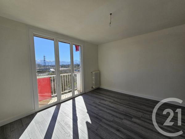 Appartement T3 à vendre  3 pièces - 52,14 m2 LANNEMEZAN - 65