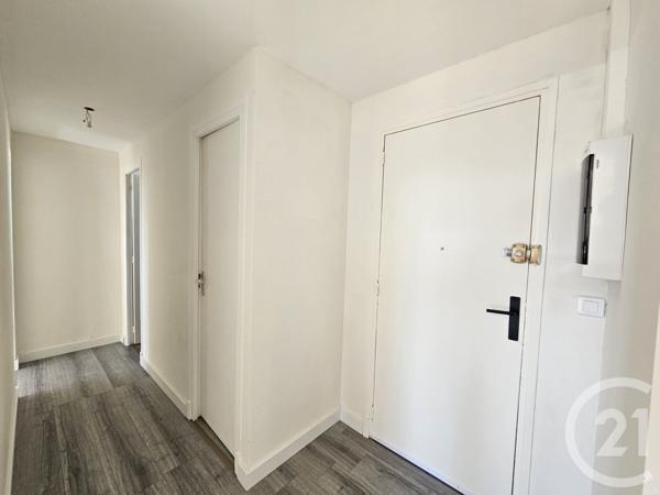 Appartement T3 à vendre  3 pièces - 52,14 m2 LANNEMEZAN - 65