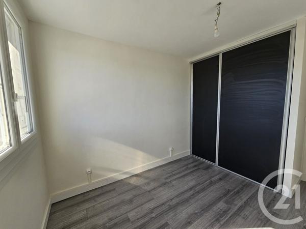 Appartement T3 à vendre  3 pièces - 52,14 m2 LANNEMEZAN - 65