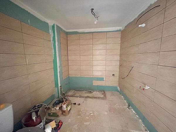 A vendre, appartement T2 bis, en rez-de-chaussée avec jardin privatif quartier du TOULON à PERIGUEUX 24000