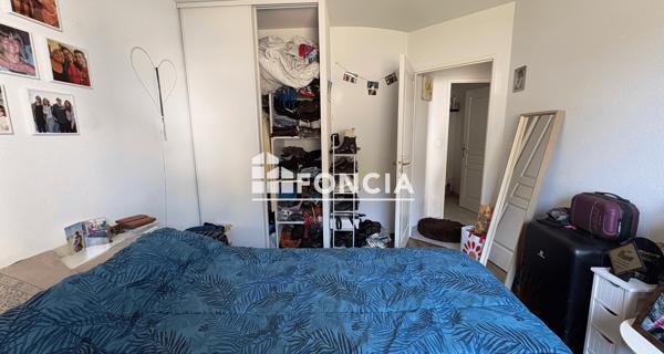 À vendre Appartement 3 pièces 63 m² - Bordeaux 33000