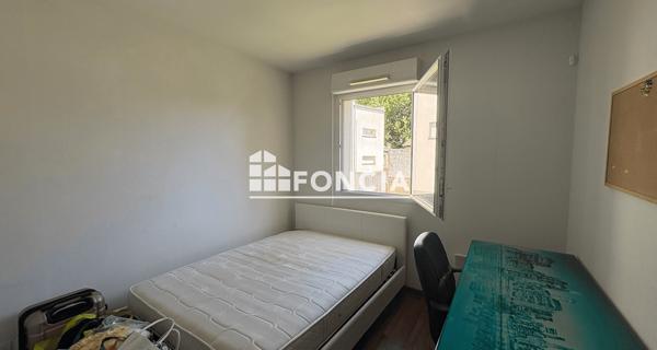 À vendre Appartement 3 pièces 63 m² - Bordeaux 33000