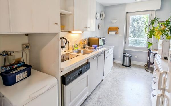 Appartement à vendre    2 pièces • 64,10 m2 Lyon 6