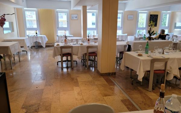 Appartement à vendre    2 pièces • 64,10 m2 Lyon 6