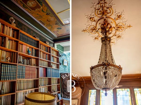 Asnières-sur-Seine, Maison 6 Chambres -  211 m² à vendre