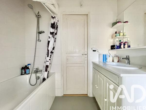 Maison à vendre 4 pièces 101 m² Cordemais