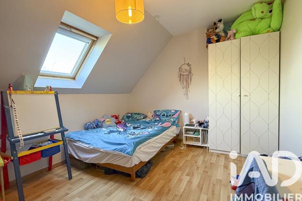 Maison à vendre 7 pièces 156 m² Auneau-Bleury-Saint-Symphorien