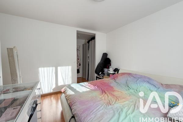 Maison à vendre 7 pièces 156 m² Auneau-Bleury-Saint-Symphorien