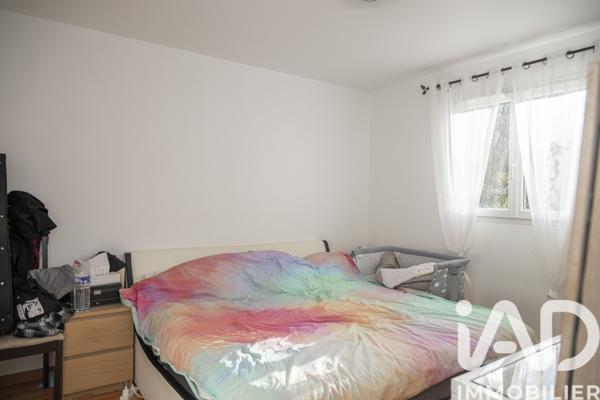 Maison à vendre 7 pièces 156 m² Auneau-Bleury-Saint-Symphorien