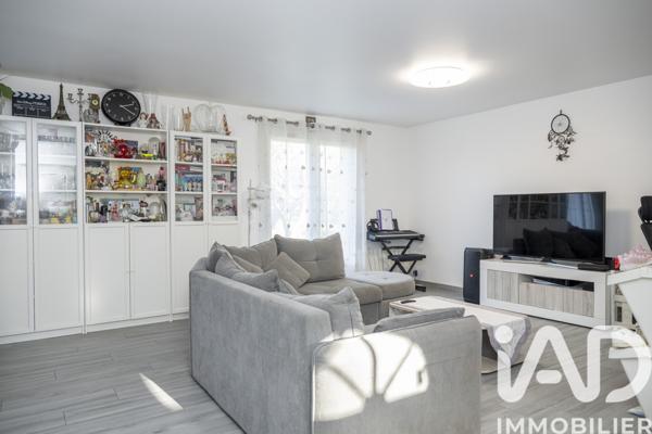 Maison à vendre 7 pièces 156 m² Auneau-Bleury-Saint-Symphorien