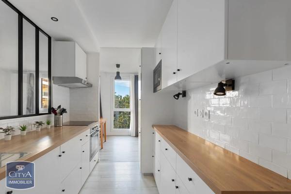 Appartement à vendre 3 pièces 83.57m²