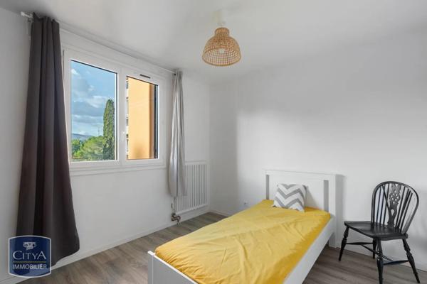 Appartement à vendre 3 pièces 83.57m²