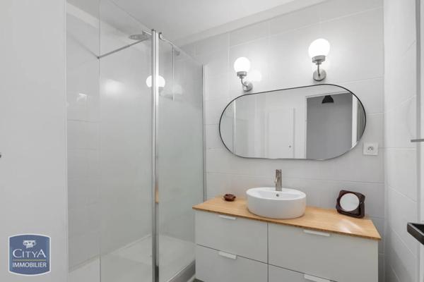 Appartement à vendre 3 pièces 83.57m²