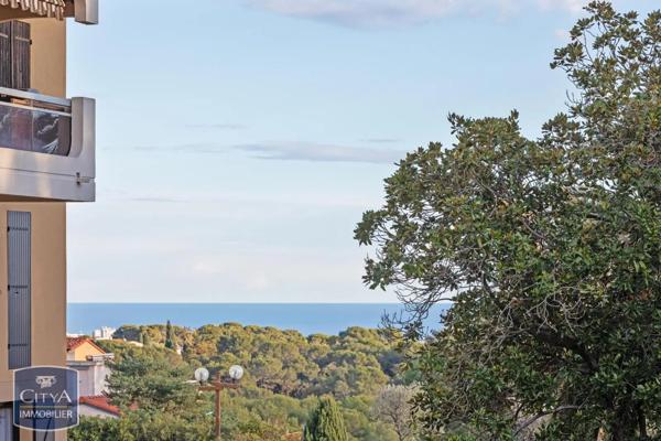 Appartement à vendre 3 pièces 83.57m²