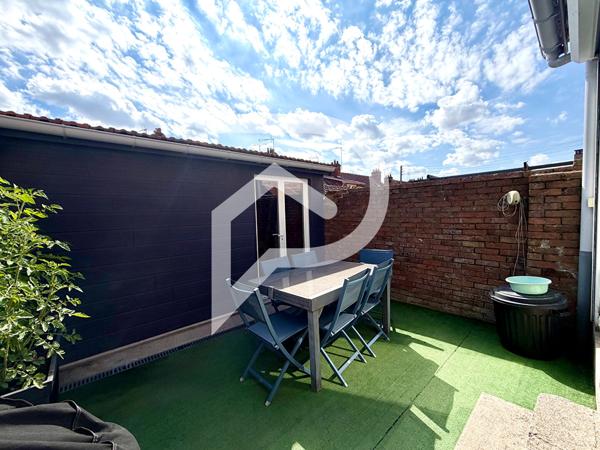 Maison 5 pièces 85 m2