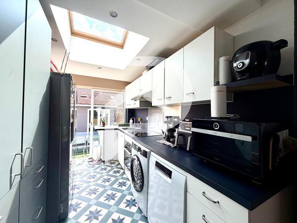 Maison 5 pièces 85 m2