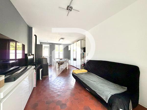 Maison 5 pièces 85 m2