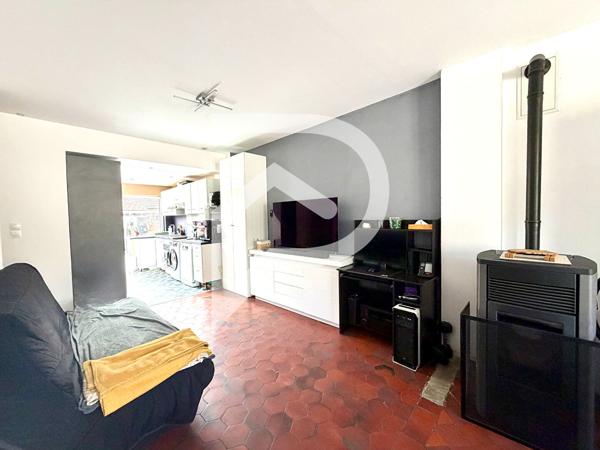 Maison 5 pièces 85 m2